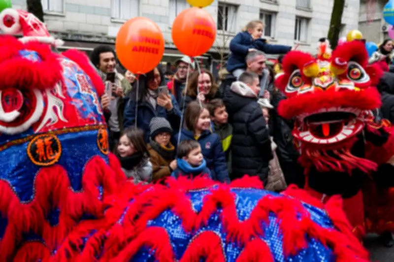 China Maxxing : la stratégie de séduction culturelle de Pékin sur les réseaux sociaux