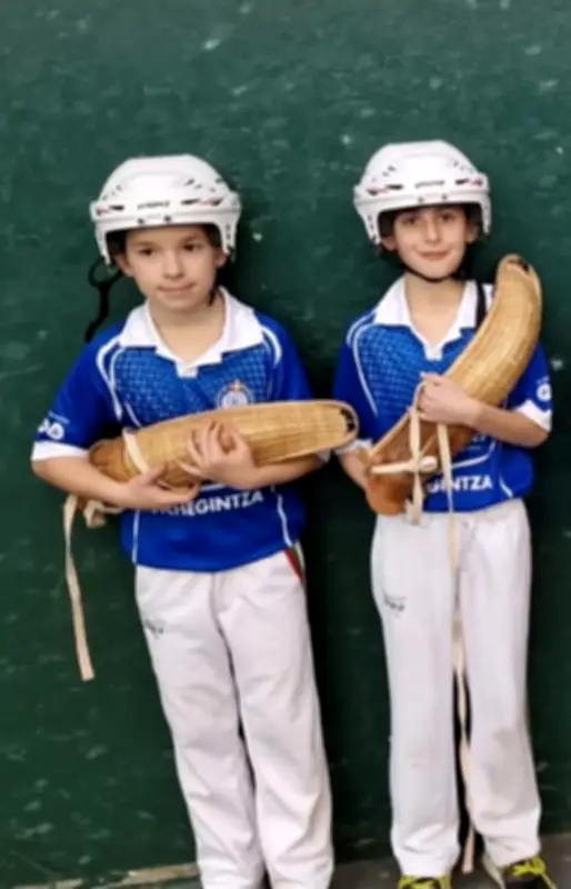 Chistera/Joko Garbi : Saint-Palais accueille les quarts de finale du championnat de France
