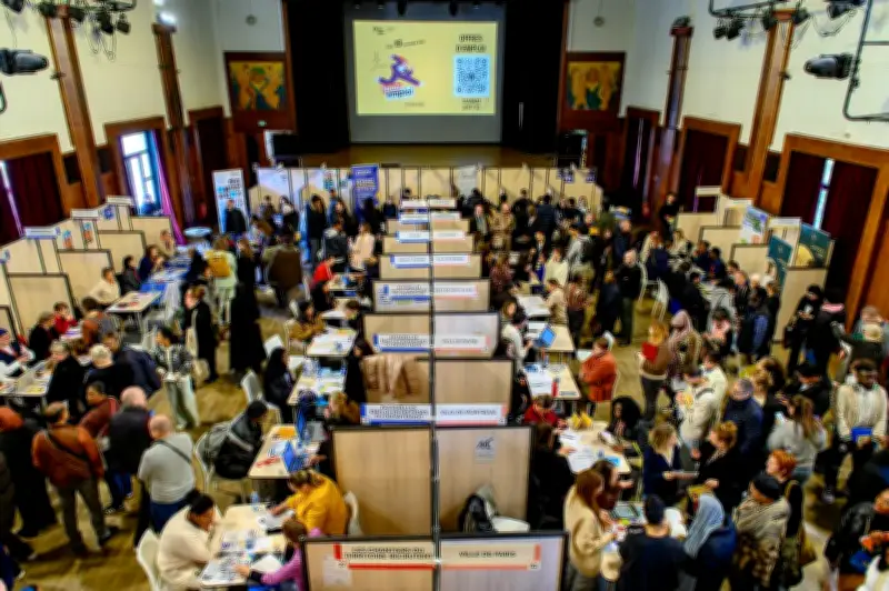 Chômage 2025 : légère hausse selon l'Insee, mais l'emploi précaire progresse