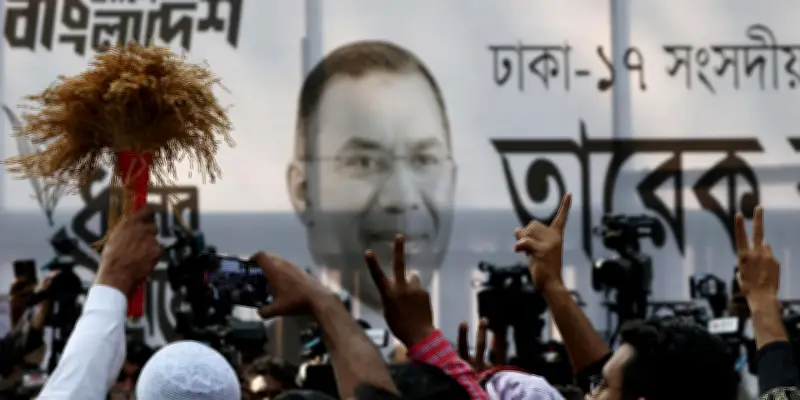 Chômage des diplômés au Bangladesh : une bombe à retardement sociale