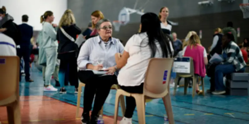 Chômage en hausse : l'objectif du plein-emploi de Macron s'éloigne