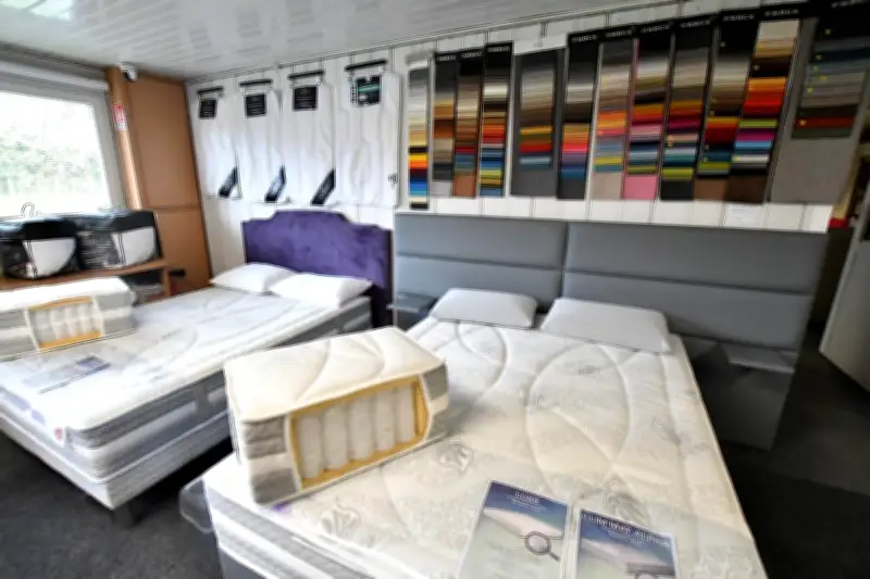 Choisir sa literie : les conseils d'un litier de Dordogne pour un sommeil parfait