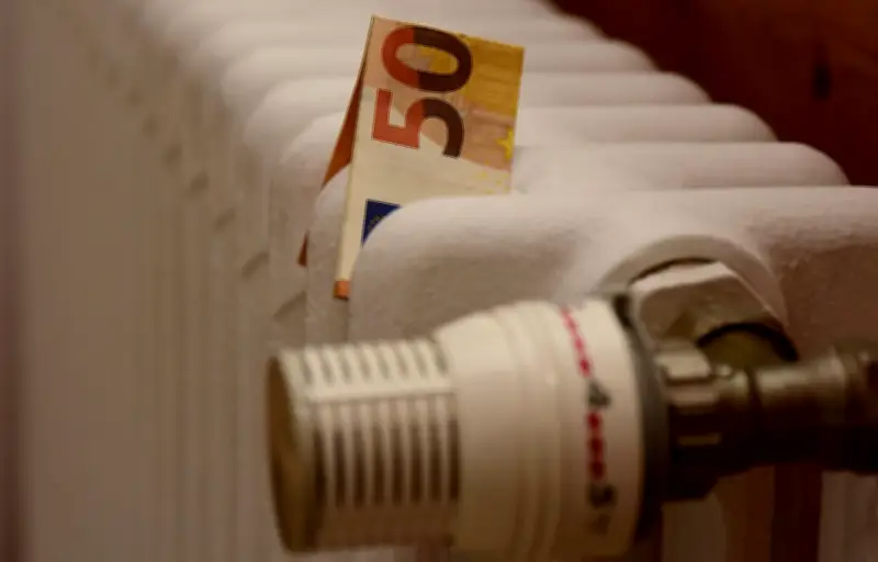 Chèque énergie : date limite imminente pour les demandes, modalités détaillées