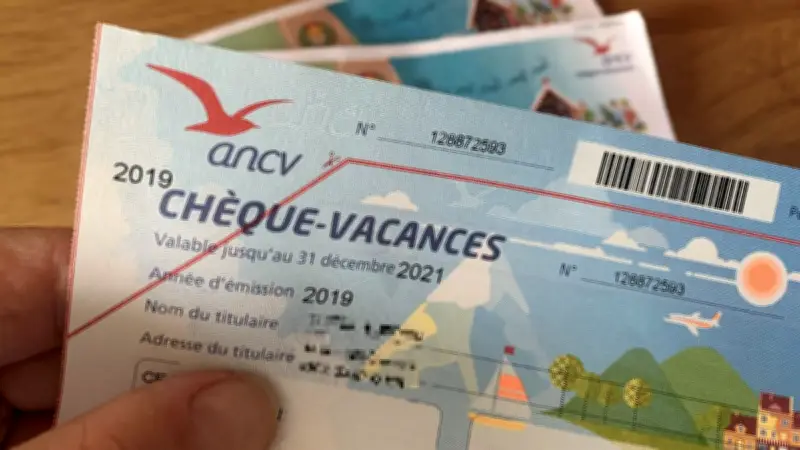 Chèques-vacances périmés : comment les échanger jusqu'au 31 mars