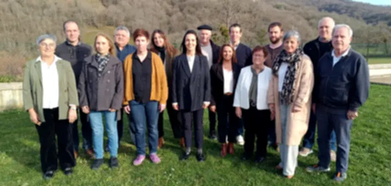 Chéraute : la liste de Christelle Mange candidate pour poursuivre les projets communaux