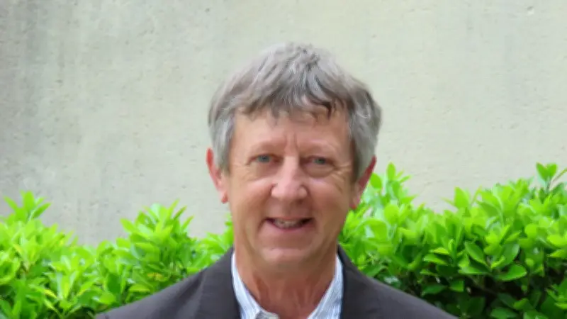 Christian Chabalier candidat à sa réélection : "Un mandat de six ans est finalement court"