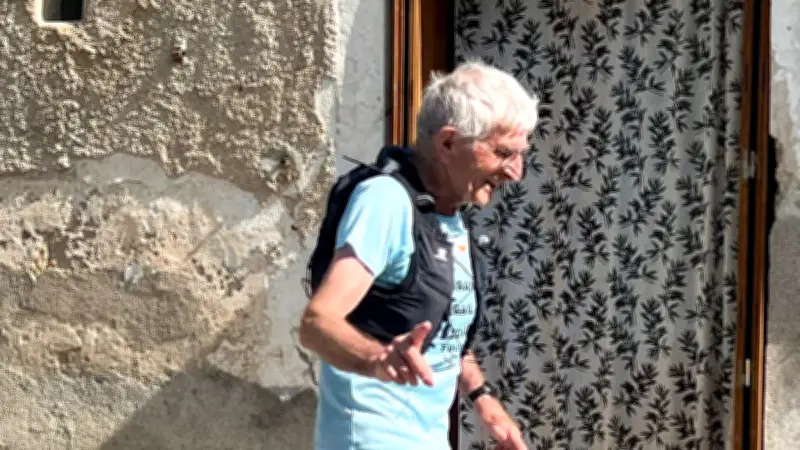 Christian Chatard, doyen du conseil municipal, clôt six mandats à Molières-Cavaillac