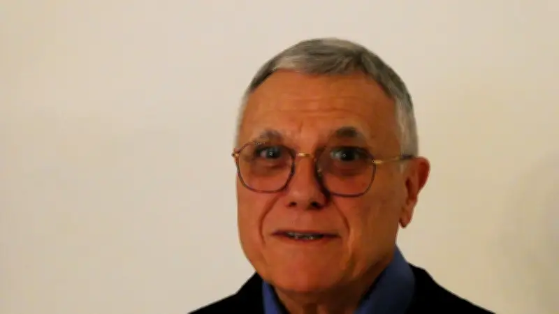 Christian Gauffre, candidat sans étiquette à Villefranche-de-Panat, dénonce la gestion municipale