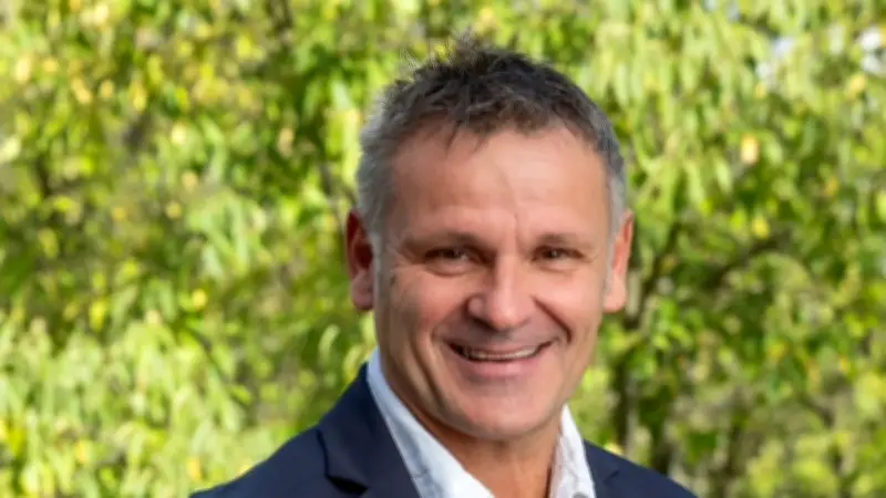 Christian Raymond invite à une réunion publique pour les municipales à Montferrier-sur-Lez