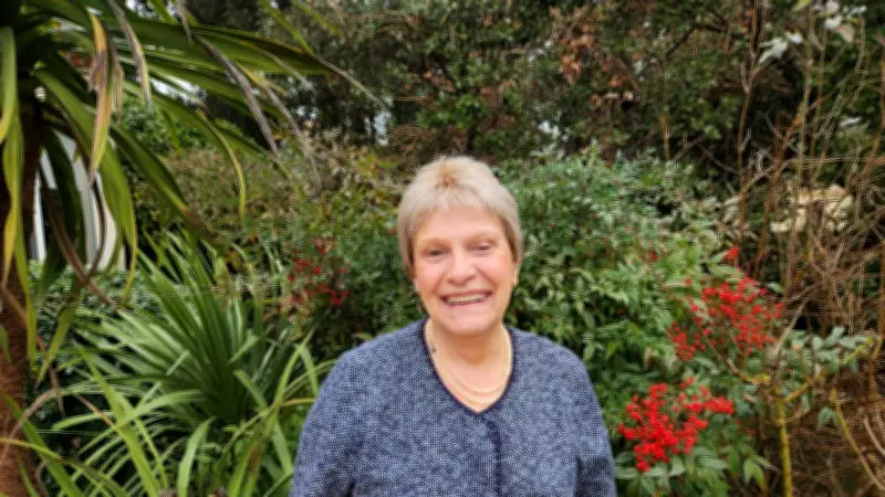 Christine Roure Sanchez candidate à Sussargues : poursuivre les actions engagées pour le village