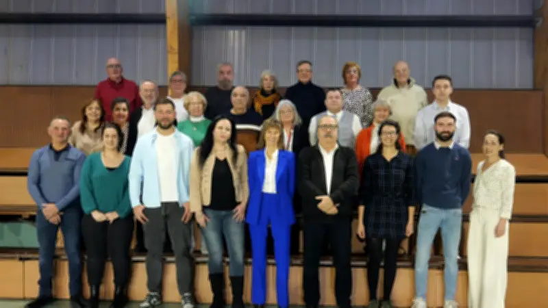 Christine Roux dévoile sa liste complète "Agir pour Bessèges" pour les élections