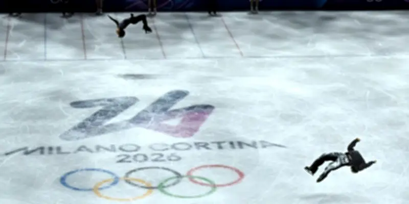Christophe Dubi dresse le bilan des JO Milan-Cortina et évoque la crise pour 2030