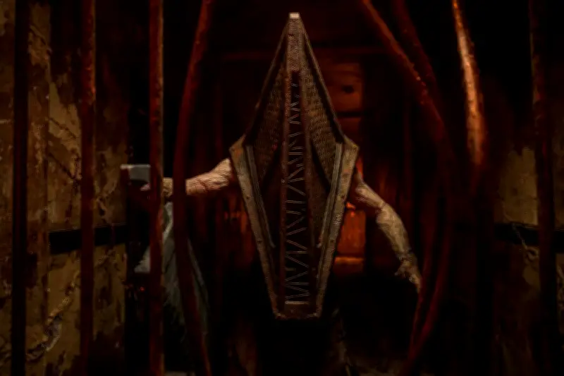 Christophe Gans dévoile les secrets de Retour à Silent Hill, un reboot ambitieux