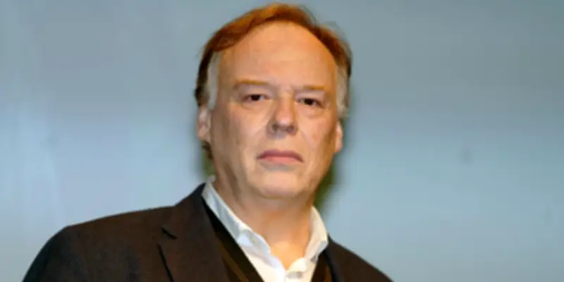 Christophe Gans, la chimère du cinéma français et ses cathédrales ensablées