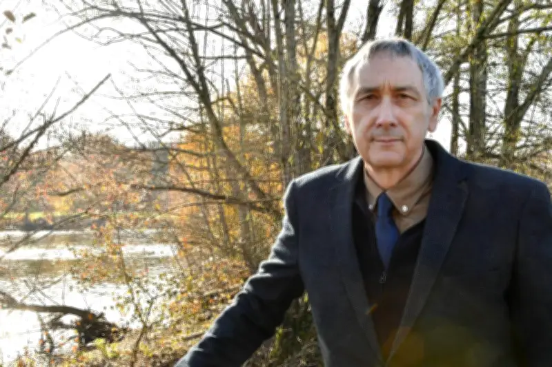 Christophe Hyron interpelle les candidats municipaux sur la culture du risque