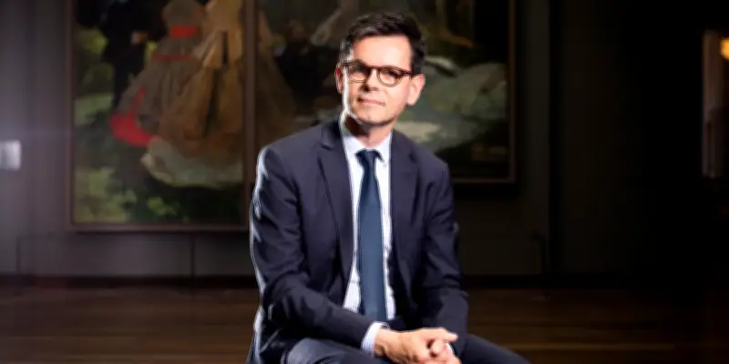 Christophe Leribault nommé à la tête du Louvre après la démission de Laurence des Cars