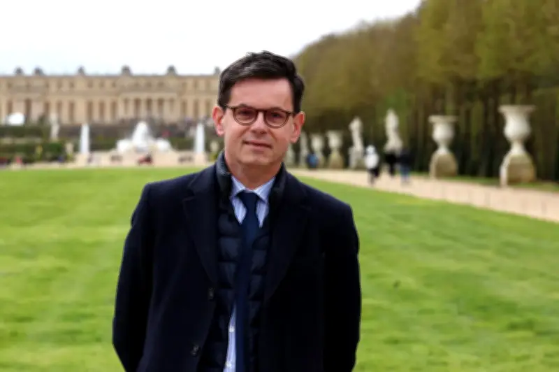 Christophe Leribault nommé à la tête du Louvre après Versailles et Orsay