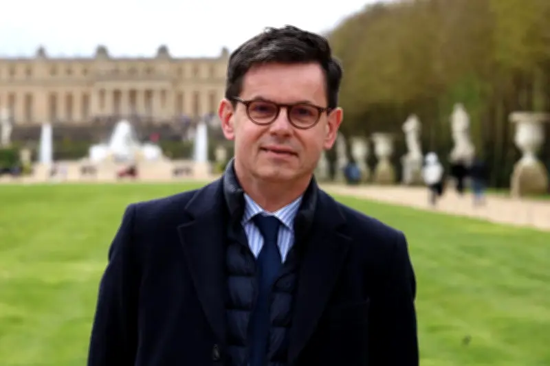 Christophe Leribault succède à Laurence des Cars à la tête du Louvre : portrait en 10 points