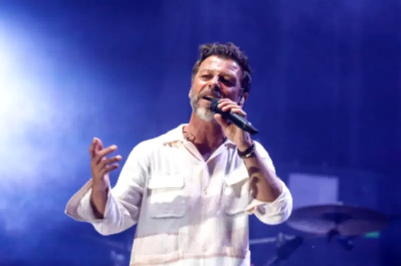 Christophe Maé en tête d'affiche de la Fête du Cognac 2026 avec Léman et Mathilda