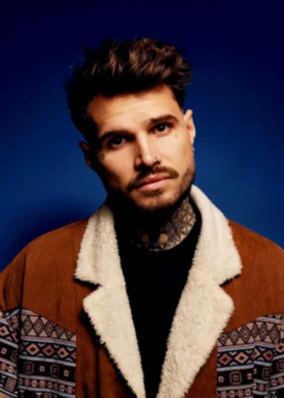 Christopher Laquièze : un premier roman envoûtant entre Amérique latine et racines familiales