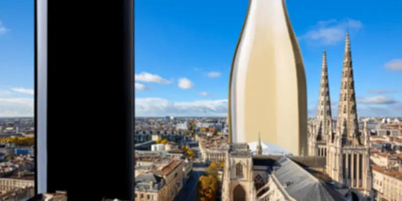 Château d'Issan lance un grand vin blanc rhodanien en pleine crise bordelaise