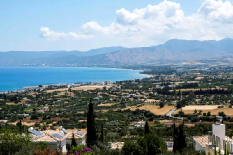 Chypre abat 13 000 têtes de bétail pour stopper une épidémie de fièvre aphteuse