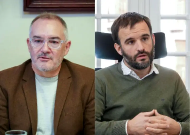 Ciboure : le candidat Jean-Louis Poulou attaque le maire sortant dans une lettre ouverte