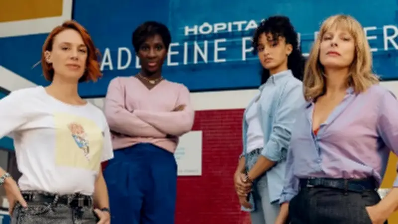 Ciné Cinéma célèbre les droits des femmes et la diversité en mars