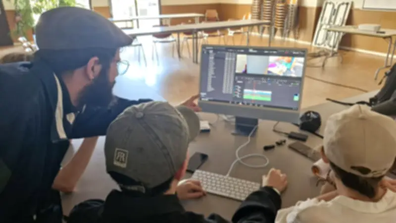 Ciné Passion relance le concours Kino Pocket pour les jeunes Périgourdins