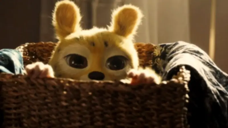 Ciné Relax à Frontignan : Le Marsupilami pour une séance inclusive et festive