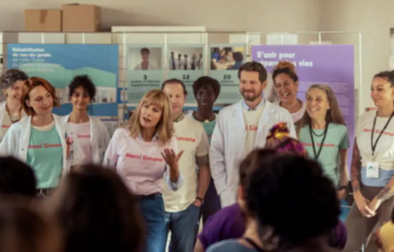 Cinéloisirs célèbre les droits des femmes avec une projection-débat spéciale