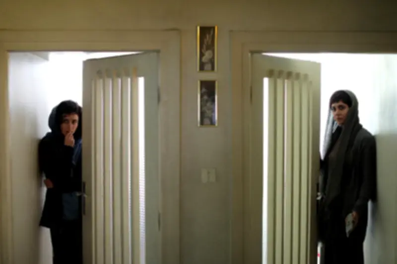 Cinéma en Iran : les autorités tolèrent des films acerbes critiques de la société