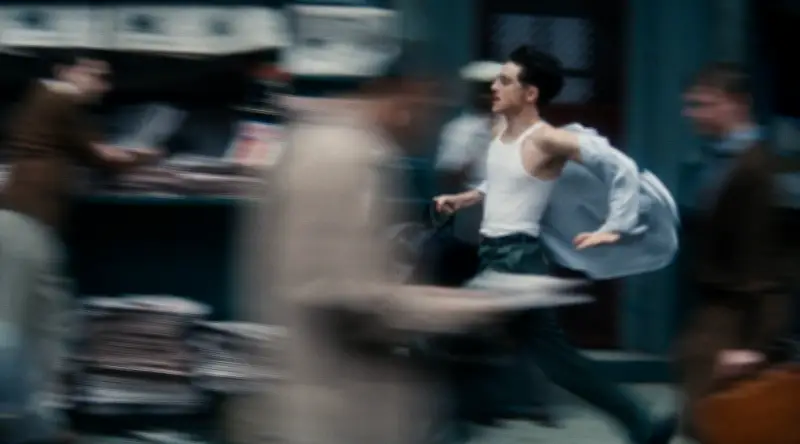 Cinéma français : Marsupilami en tête, Chalamet en prodige, et des pépites à découvrir