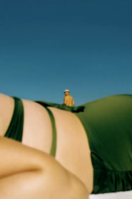 Cinq expositions entre Bordeaux et Langon : évasion artistique et explorations contemporaines