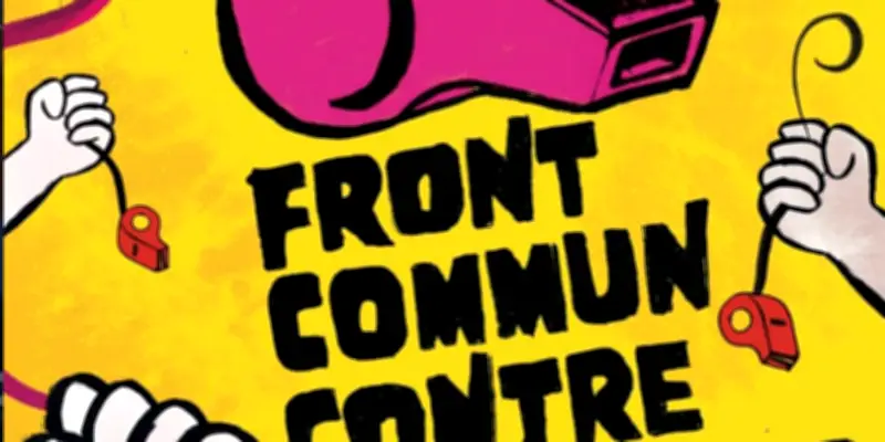 Cinq médias de gauche lancent 'Combat !', un hors-série contre l'extrême droite avant les municipales