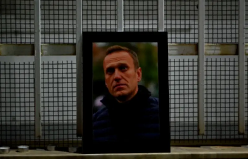 Cinq pays européens accusent Moscou de l'empoisonnement mortel d'Alexeï Navalny