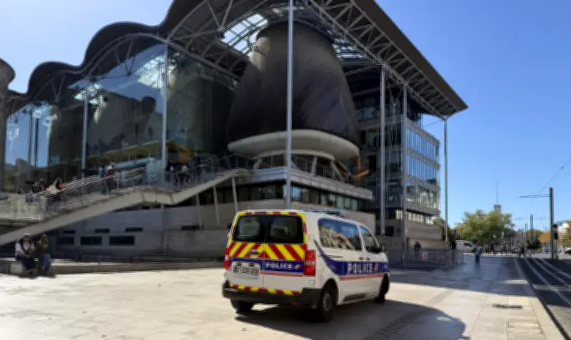 Cinq trafiquants de cocaïne condamnés à Bordeaux après une filière guyanaise démantelée