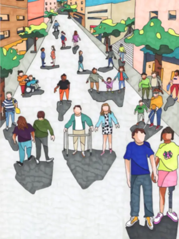 Cinquante ans de vie fédérés : un bilan et des perspectives pour l'avenir