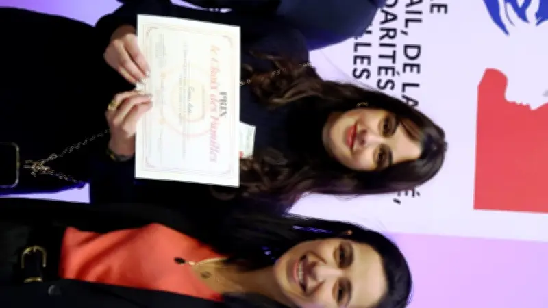 Circus Kids à Vauvert récompensé par le label 'Le Choix des familles'