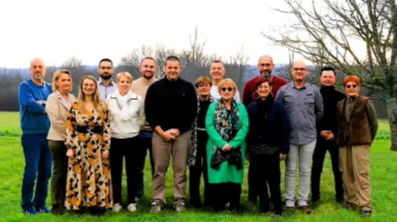 Civrac-de-Blaye : le maire Florian Dumas dévoile son programme municipal axé sur la proximité