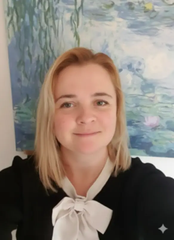 Claire Cherblanc, 31 ans, mène une liste pour sauver Nieulle-sur-Seudre de la fusion