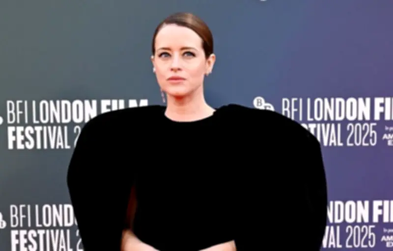 Claire Foy révèle son cauchemar parasitaire et ses combats de santé