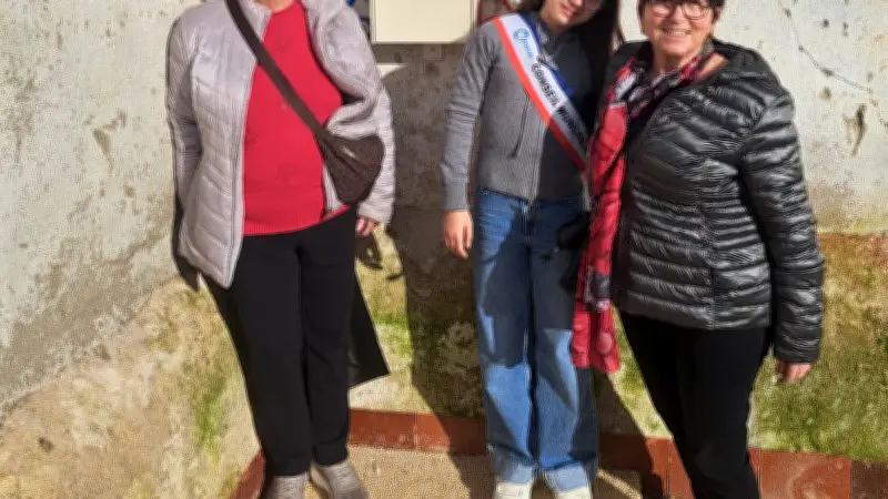 Clarensac inaugure une boîte à idées citoyenne portée par son Conseil municipal des jeunes