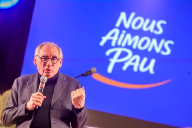 Classement Challenges : Bayrou premier maire de France, ses adversaires sceptiques avant les municipales