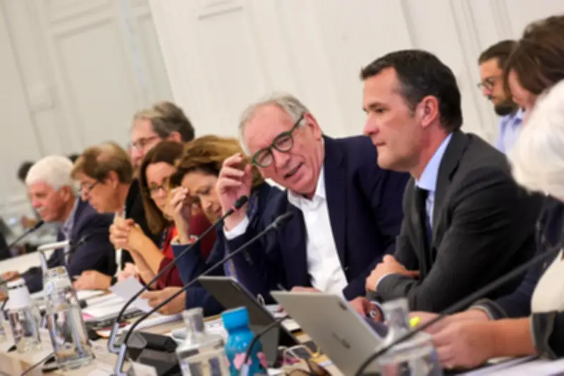 Classement des maires : Bayrou en tête, Hidalgo en queue de peloton avant les municipales