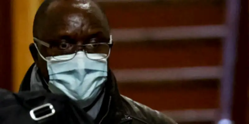 Claude Muhayimana condamné en appel à 14 ans pour complicité dans le génocide rwandais