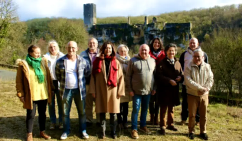 Claudie Blot, élue d'opposition, lance sa liste pour les municipales avec un programme axé sur la transparence