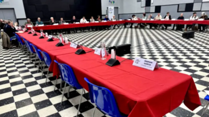 Clermont-l'Hérault : dernier conseil municipal sous tension, l'opposition quasi absente