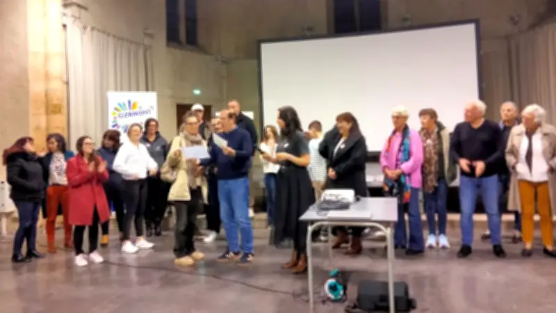 Clermont-l'Hérault inaugure le dispositif Angela contre le harcèlement de rue