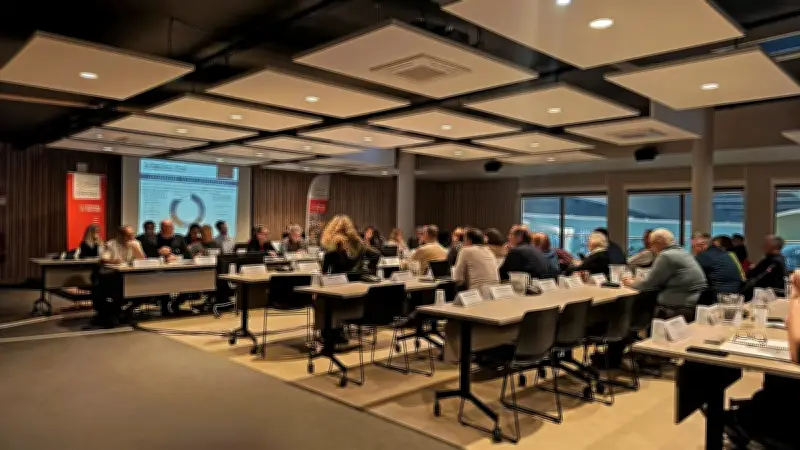 Clermontais : un budget 2026 adopté à l'unanimité malgré les difficultés financières